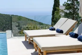 Location de vacances Villa Infinite