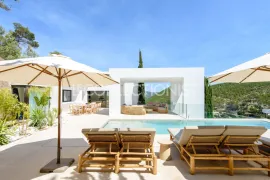 Location de vacances Villa Infinite