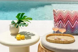 Location de vacances Villa Infinite
