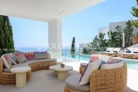 Location de vacances Villa Infinite