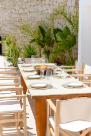 Location de vacances Villa Infinite