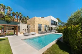Location de vacances Villa Saudade