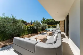 Location de vacances Villa Saudade