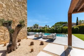 Location de vacances Villa Saudade