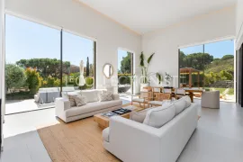 Location de vacances Villa Saudade