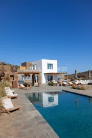 Location de vacances Villa Callista