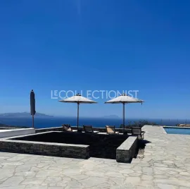 Location de vacances Villa Callista
