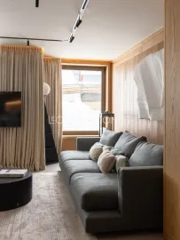 Location de vacances Appartement Sasha 3