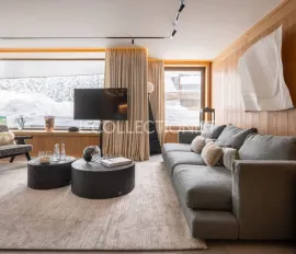 Location de vacances Appartement Sasha 3
