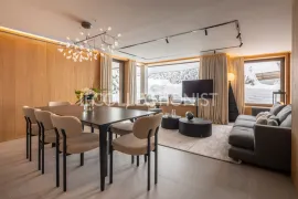 Location de vacances Appartement Sasha 3