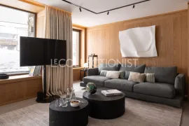 Appartement Sasha 3 Courchevel