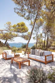 Location de vacances Villa Auriana
