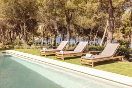 Location de vacances Villa Auriana