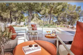 Location de vacances Villa Auriana