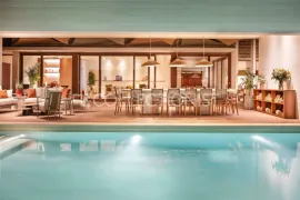 Location de vacances Villa Auriana