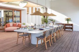 Location de vacances Villa Auriana