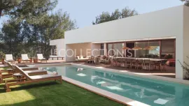Location de vacances Villa Auriana