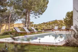 Location de vacances Villa Auriana