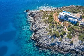 Location de vacances Villa Alyra