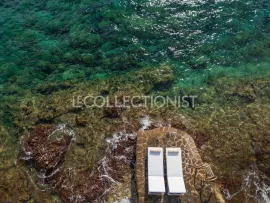 Location de vacances Villa Alyra