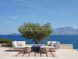 Location de vacances Villa Alyra