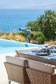 Location de vacances Villa Alyra