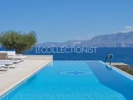 Location de vacances Villa Alyra