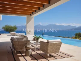 Location de vacances Villa Alyra