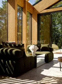 Location de vacances Domaine aux Hortensias
