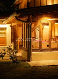Location de vacances Domaine aux Hortensias