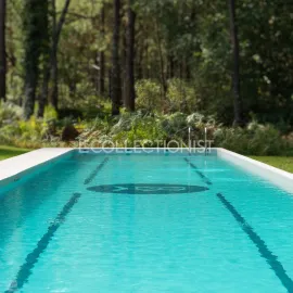 Location de vacances Domaine aux Hortensias