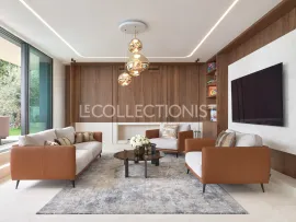 Location de vacances Villa Ema