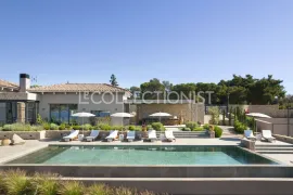 Location de vacances Villa Atalante
