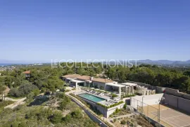 Location de vacances Villa Atalante