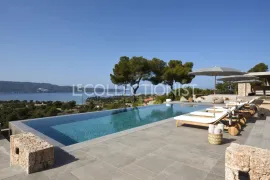Location de vacances Villa Atalante