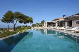 Location de vacances Villa Atalante