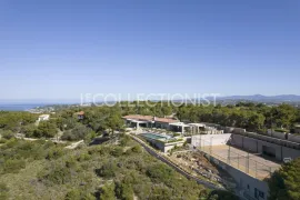 Location de vacances Villa Atalante