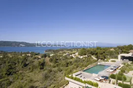 Location de vacances Villa Atalante