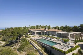 Location de vacances Villa Atalante