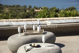 Location de vacances Villa Atalante