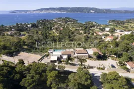 Location de vacances Villa Atalante