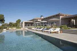 Location de vacances Villa Atalante