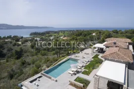 Location de vacances Villa Atalante
