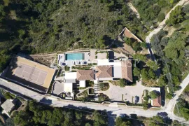 Location de vacances Villa Atalante