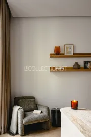 Location de vacances Appartement Madeleine