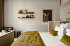 Location de vacances Appartement Madeleine