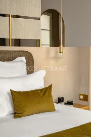 Location de vacances Appartement Madeleine