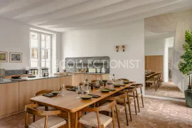 Location de vacances Appartement Madeleine