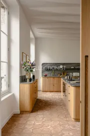 Location de vacances Appartement Madeleine
