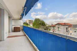 Vente Appartement  - 2 pièces  - 40.0 m²